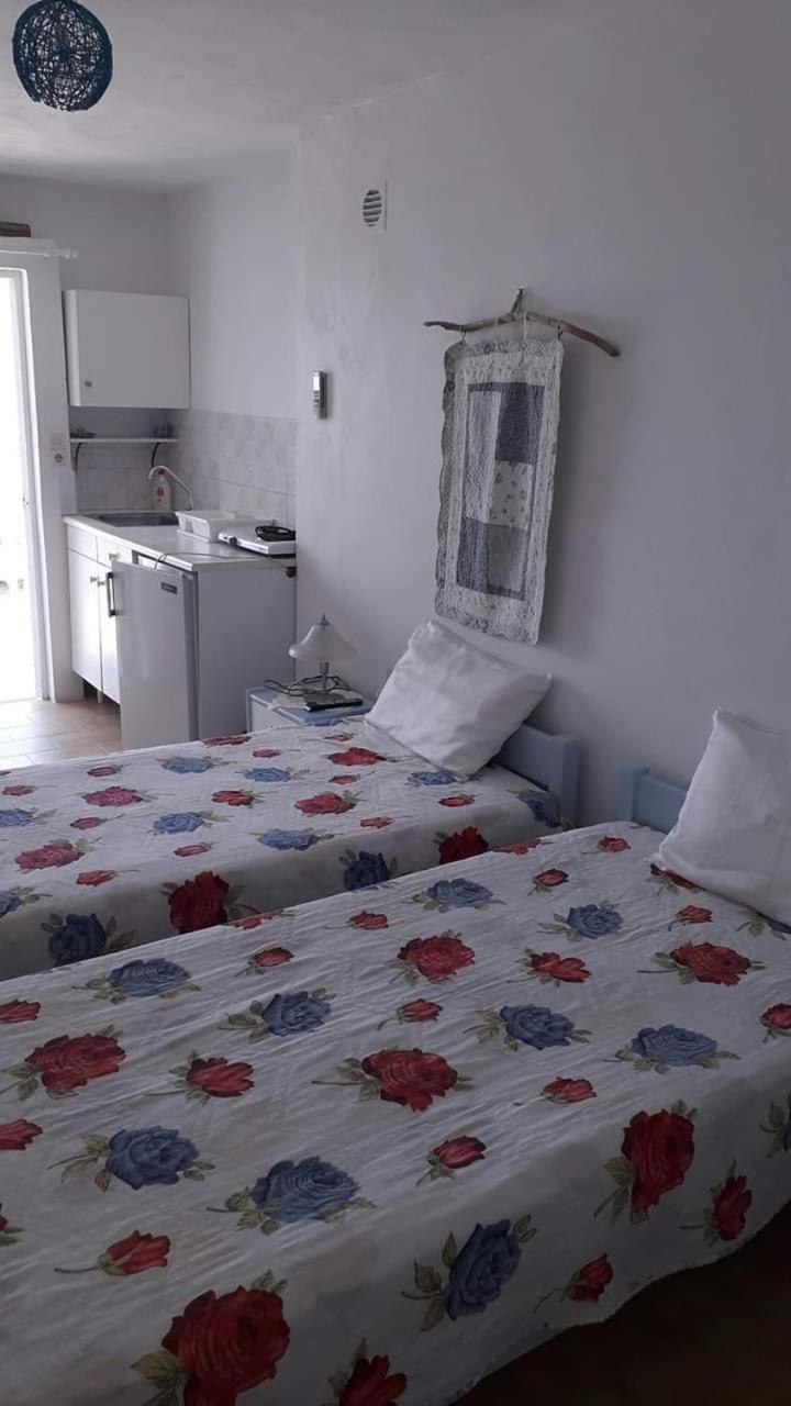 Thalassino Ageri Gialiskari  Room photo