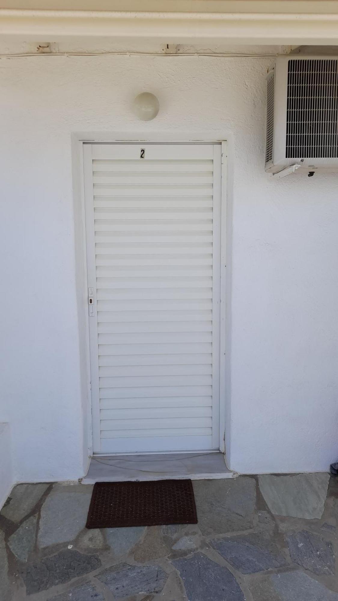 Thalassino Ageri Gialiskari  Room photo