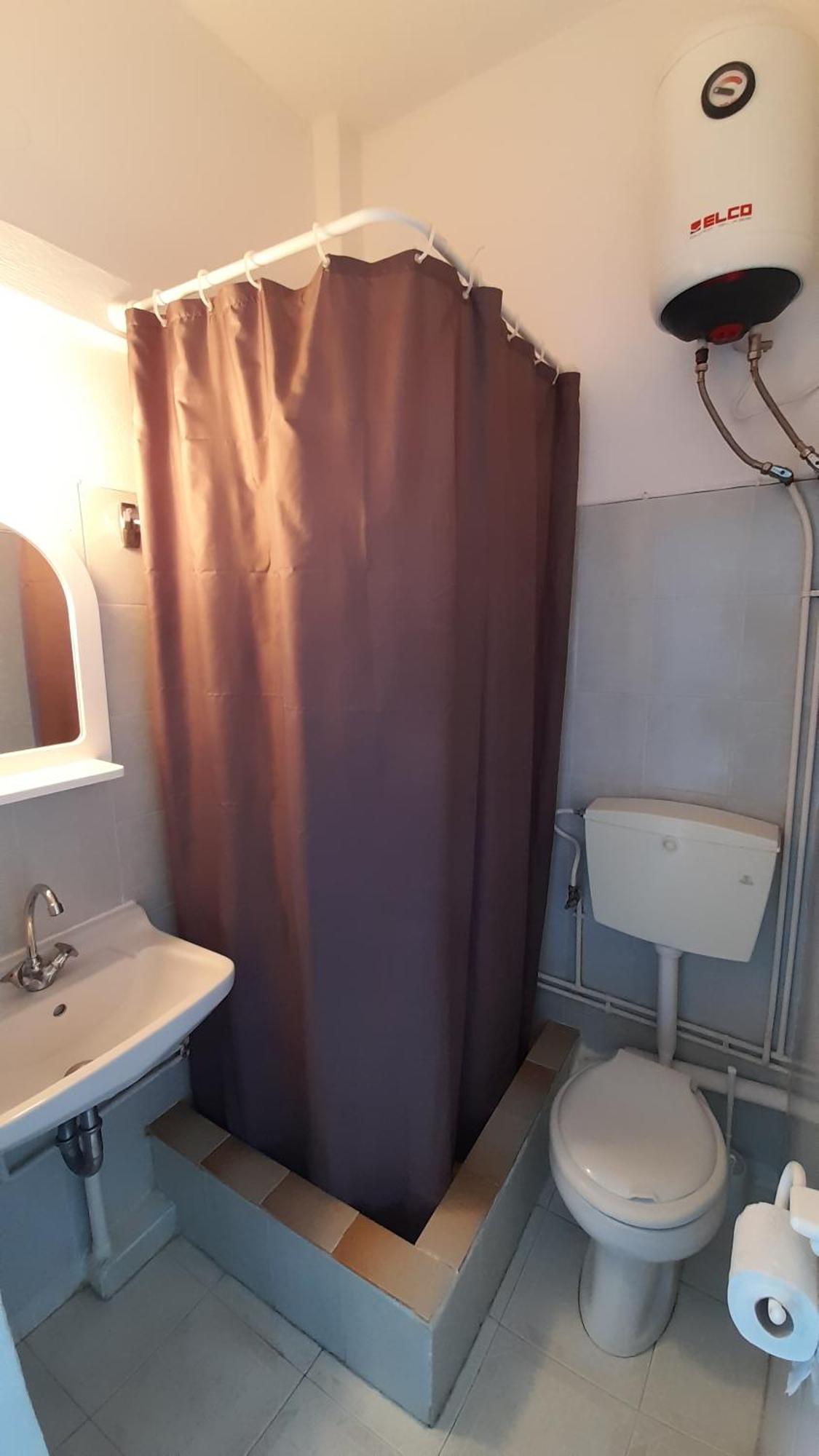 Thalassino Ageri Gialiskari  Room photo