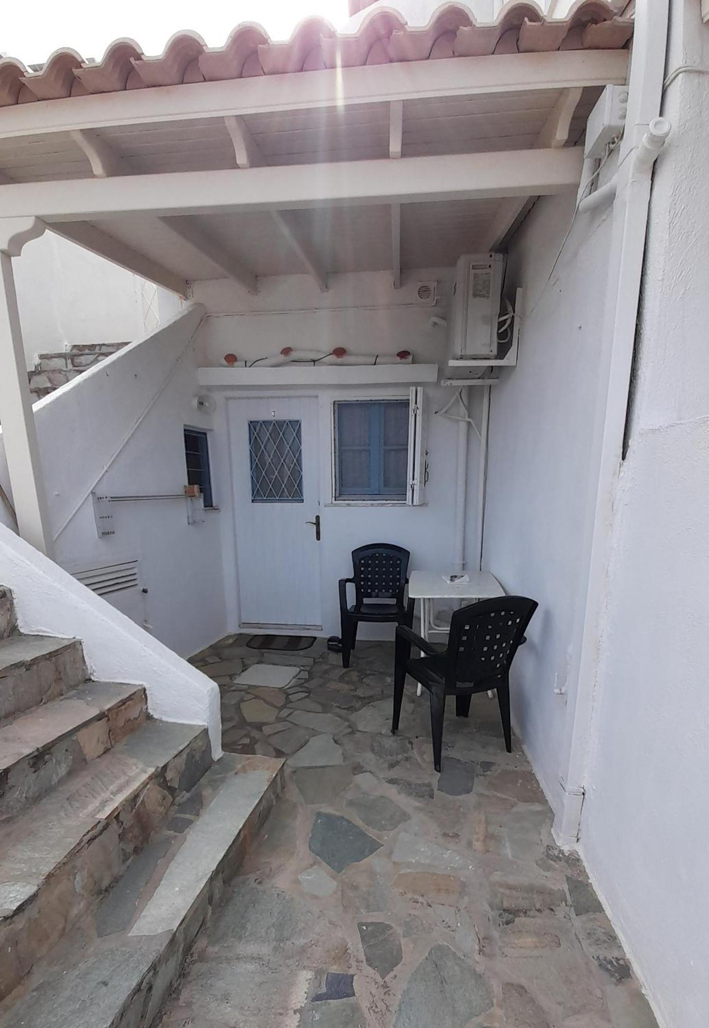 Thalassino Ageri Gialiskari  Room photo