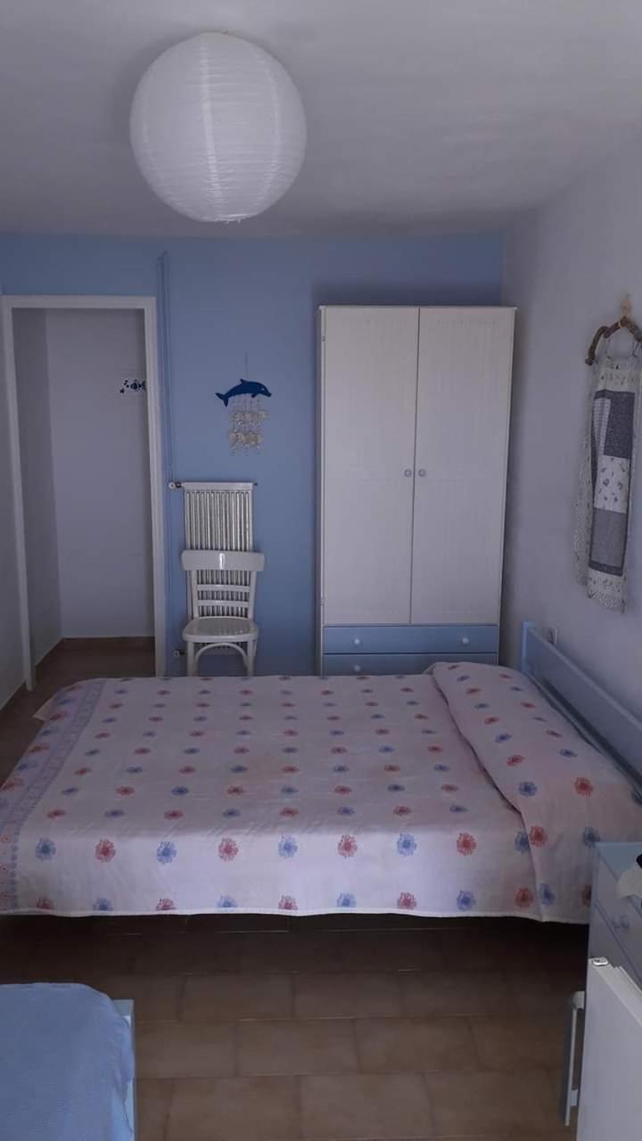 Thalassino Ageri Gialiskari  Room photo