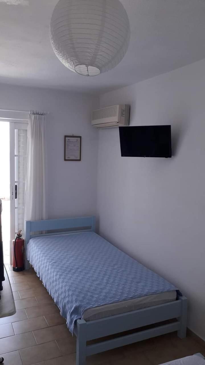 Thalassino Ageri Gialiskari  Room photo