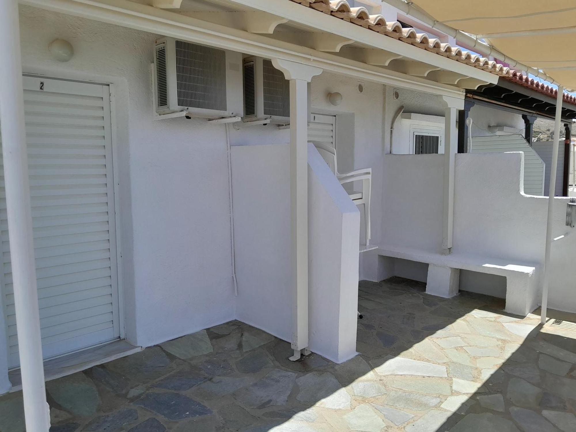 Thalassino Ageri Gialiskari  Room photo