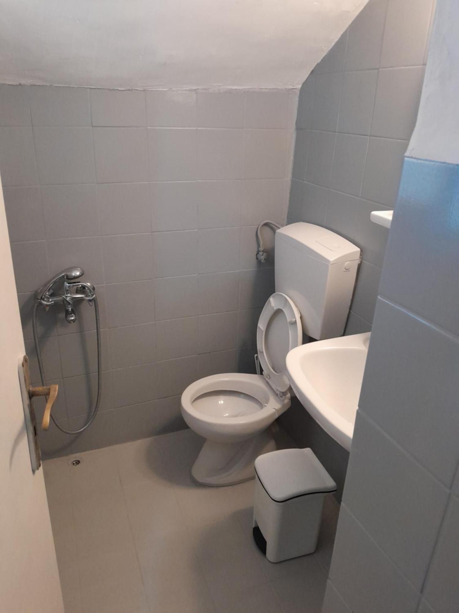Thalassino Ageri Gialiskari  Room photo